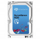 Internal Hard Disk Seagate Surveillance ST4000VX000 4TB 