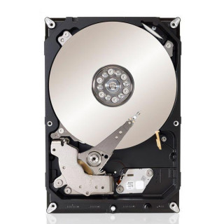 Seagate Surveillance ST6000VX0001 6TB Internal Hard Disk