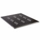 Rack Tray DATASHEEN Static Shelf 60cm 