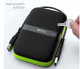External Hard Disk Silicon Power Armor A60 - 3TB 