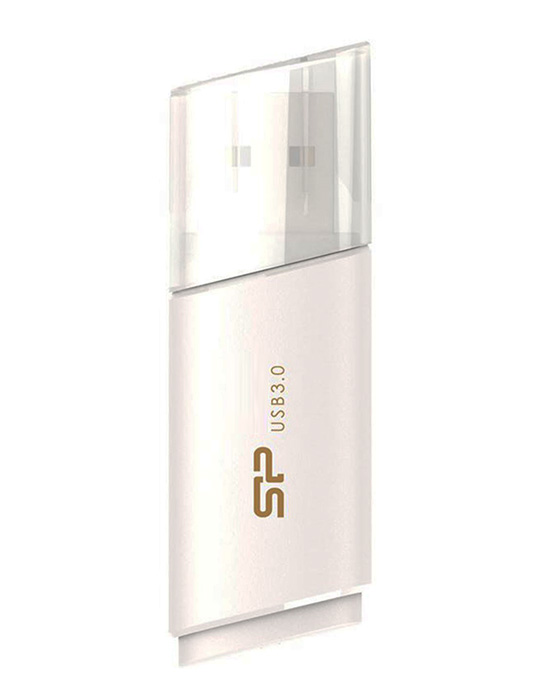 Flash Memory Silicon Power Blaze B06 - 8GB 
