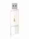 Flash Memory Silicon Power Blaze B06 - 8GB 