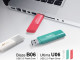 Flash Memory Silicon Power Blaze B06 - 8GB 