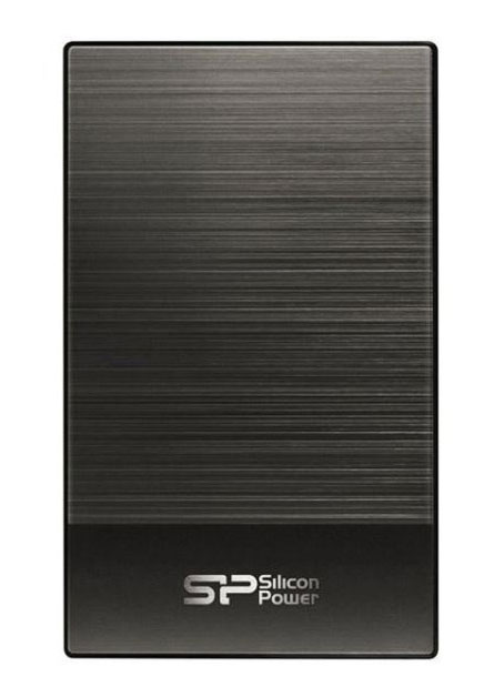 External Hard Disk Silicon Power Diamond D05 - 1TB 