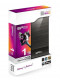 External Hard Disk Silicon Power Diamond D05 - 1TB 