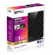 External Hard Disk Silicon Power Diamond D06 - 1TB 