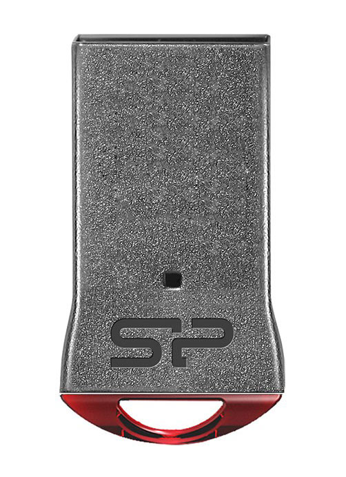 Flash Memory Silicon Power Jewel J01 - 32GB 