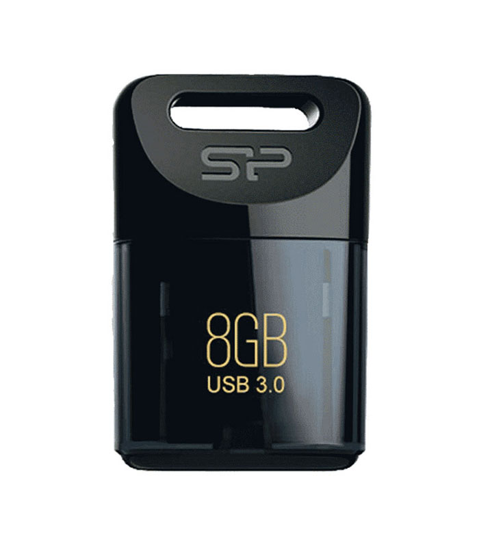 Flash Memory Silicon Power Jewel J06 - 8GB 