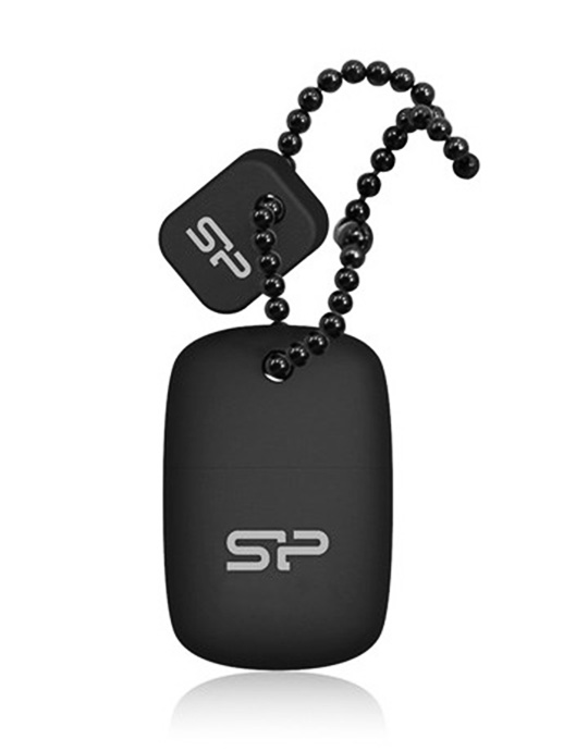 Flash Memory Silicon Power Jewel J07 - 16GB 