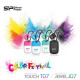 Flash Memory Silicon Power Jewel J07 - 16GB 