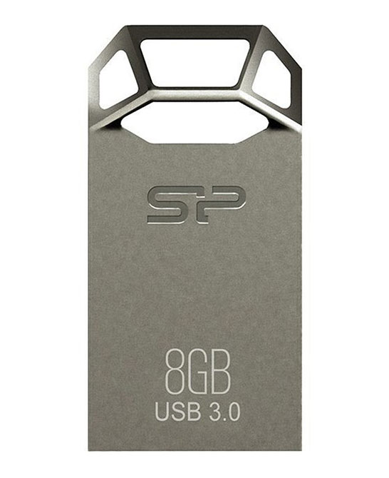 Flash Memory Silicon Power Jewel J50 - 8GB 