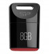 Flash Memory Silicon Power Touch T06 - 8GB 