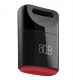 Flash Memory Silicon Power Touch T06 - 8GB 