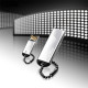 Flash Memory Silicon Power Touch 830 - 16GB 