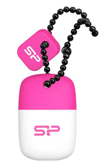 Flash Memory Silicon Power Touch T07 - 32GB 
