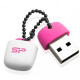 Flash Memory Silicon Power Touch T07 - 32GB 