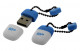 Flash Memory Silicon Power Touch T07 - 32GB 