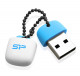 Flash Memory Silicon Power Touch T07 - 8GB 