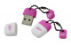 Flash Memory Silicon Power Touch T07 - 8GB 