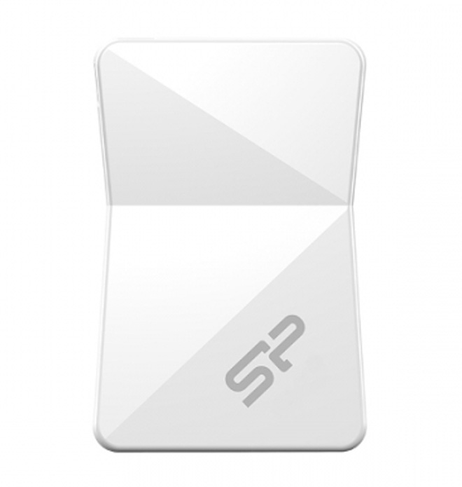 Flash Memory Silicon Power Touch T08 - 16GB 