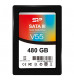 SSD Silicon Power V55 480GB with Bracket 