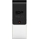 Flash Memory Silicon Power X31 USB3.0 OTG - 16GB 