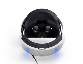 SONY PlayStation VR Launch Bundle Virtual Reality Headset