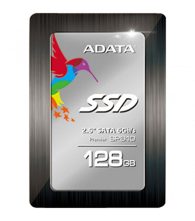 SSD ADATA SP610 128GB 