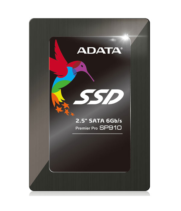 SSD ADATA SP910 128GB 