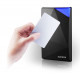 Entrance Control Device Suprema Xpass Slim 