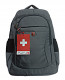 Notebook Bag SWISS Backpack 
