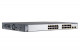 Switch Cisco WS-C3750-24TS-S 