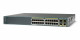 Switch Cisco 2960-24PC-L 
