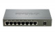 Switch D-LINK DES-1008PA 