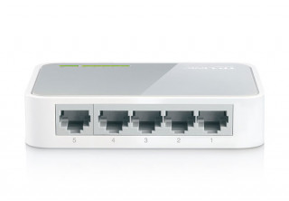 TP-LINK TL-SF1005D Switch