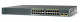 Switch Cisco WS-C2960-24TT-L 