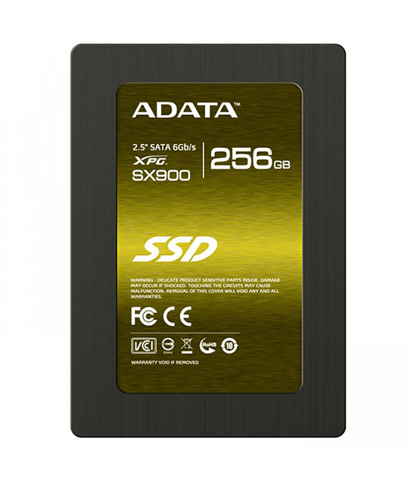 SSD ADATA  SX900  256GB 