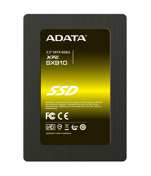 SSD ADATA SX900 128GB 