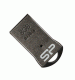 Flash Memory Silicon Power T01 - 8GB 