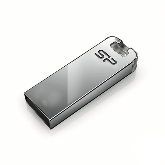 Flash Memory Silicon Power T03 - 8GB 