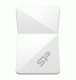 Flash Memory Silicon Power Touch T08 - 8GB 