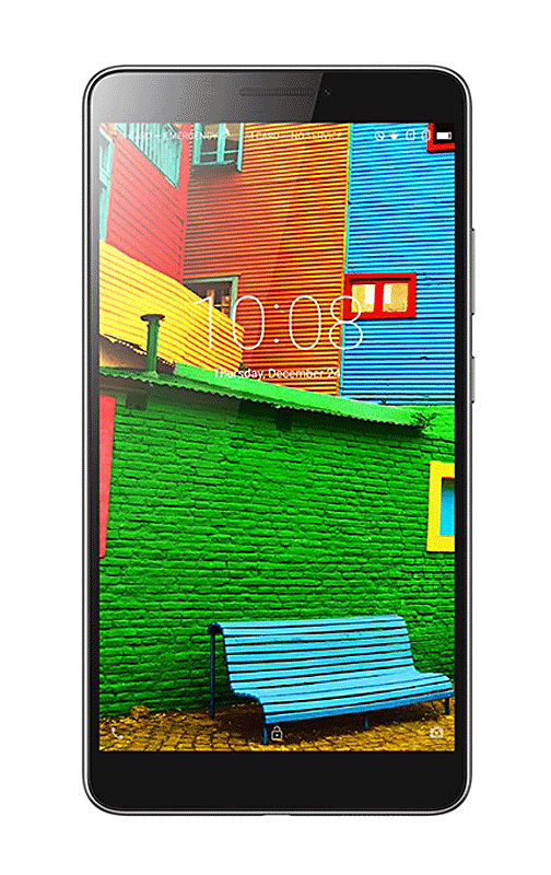 Tablet Lenovo Phab PB1-750M Dual Sim 4G LTE  16GB 