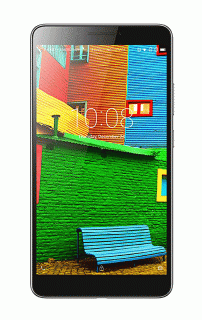 Lenovo Phab PB1-750M Dual Sim 4G LTE  16GB Tablet