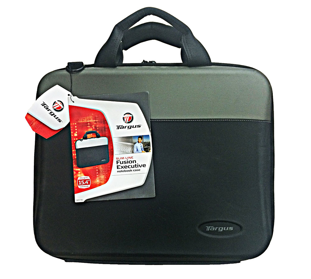 Notebook Bag Targus TBT011 Handle  