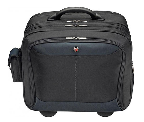 Notebook Bag Targus TNT008 Luggage 