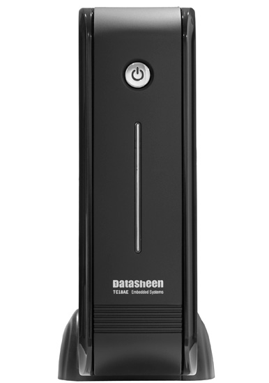 Thin Client DATASHEEN TC18AE208 