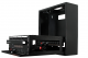 Rack DATASHEEN Thin Rack 4U-20cm 