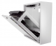 Rack DATASHEEN Thin Rack 4U-20cm 