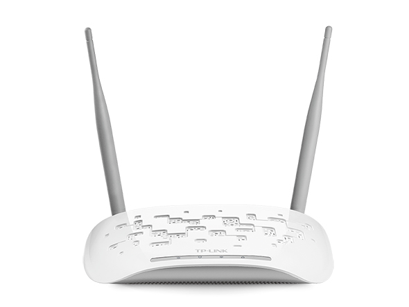 Access Point TP-LINK TL-WA801ND 