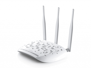 TP-LINK TL-WA901ND Access Point
